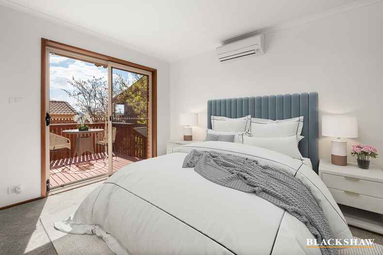 2/26 William Hudson Crescent Monash 2/26 William Hudson Crescent Monash