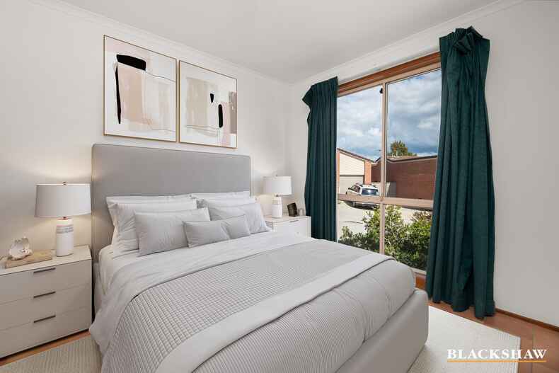 2/26 William Hudson Crescent Monash 2/26 William Hudson Crescent Monash