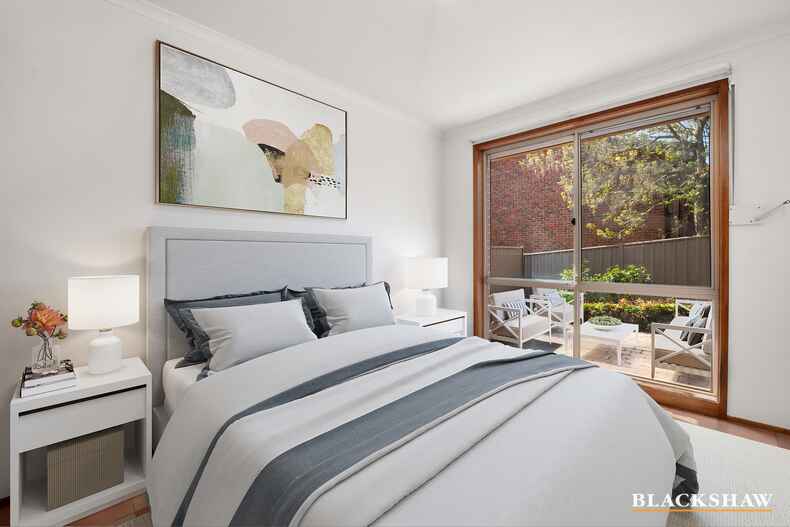 2/26 William Hudson Crescent Monash 2/26 William Hudson Crescent Monash