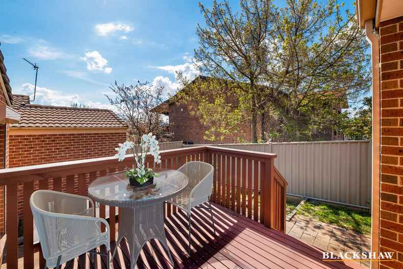 2/26 William Hudson Crescent Monash 2/26 William Hudson Crescent Monash