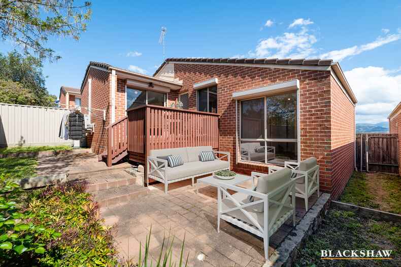 2/26 William Hudson Crescent Monash 2/26 William Hudson Crescent Monash