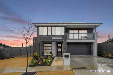 18 Cleaver Street Googong