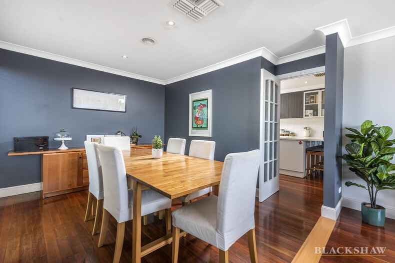 22 Mackerras Crescent Theodore 22 Mackerras Crescent Theodore