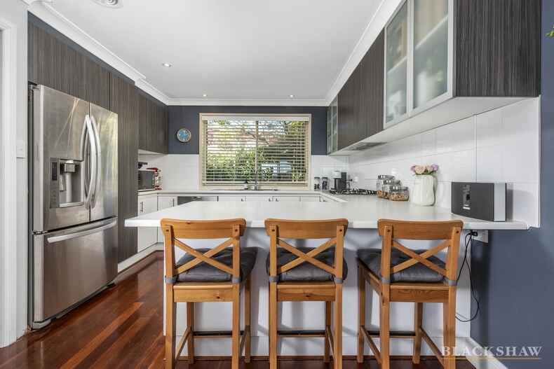 22 Mackerras Crescent Theodore 22 Mackerras Crescent Theodore