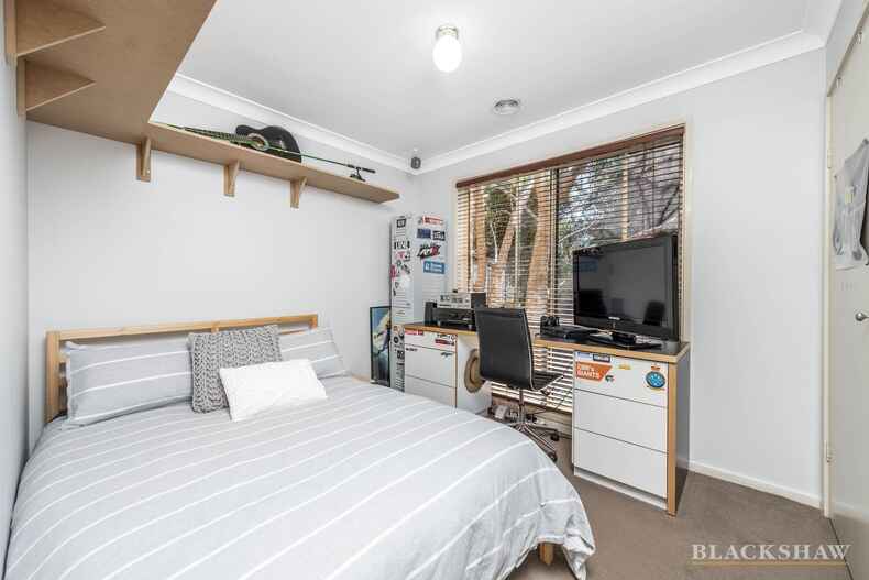 22 Mackerras Crescent Theodore 22 Mackerras Crescent Theodore