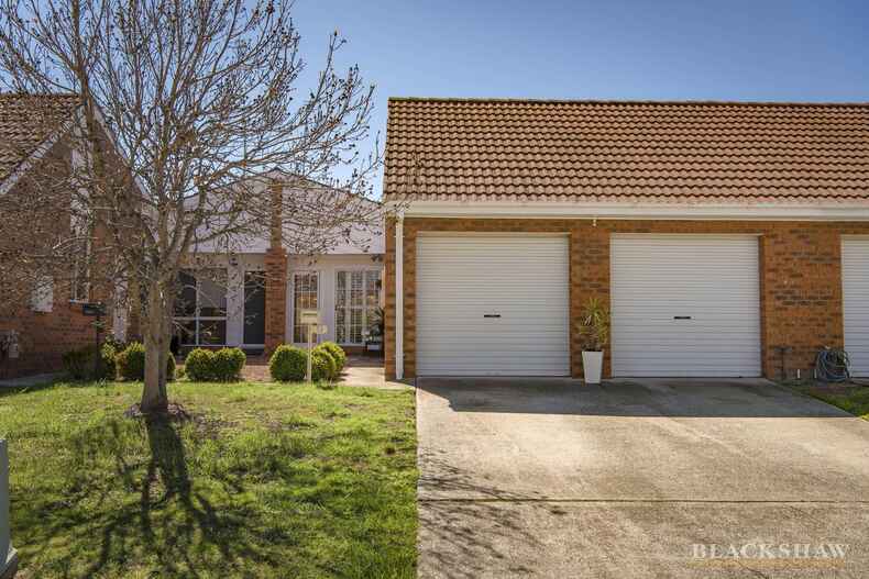 23 Clamp Place Greenway 23 Clamp Place Greenway