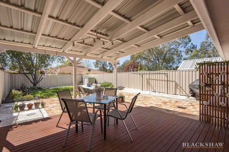 23 Clamp Place Greenway 23 Clamp Place Greenway