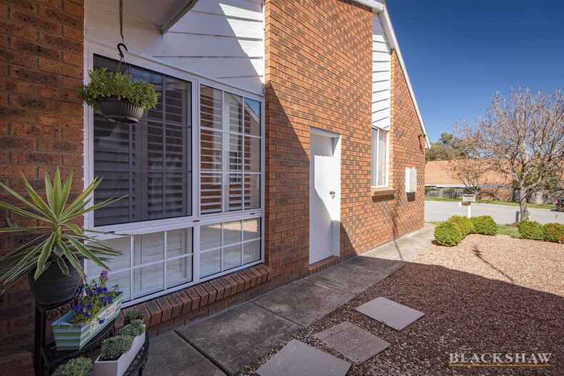 23 Clamp Place Greenway 23 Clamp Place Greenway