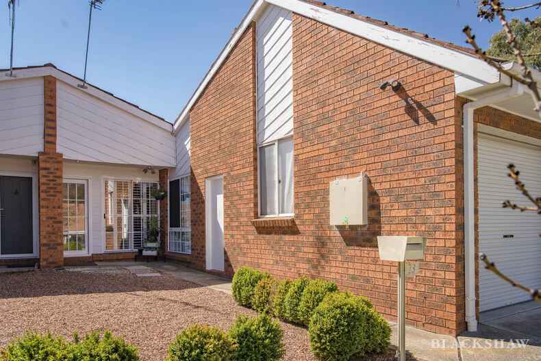 23 Clamp Place Greenway 23 Clamp Place Greenway