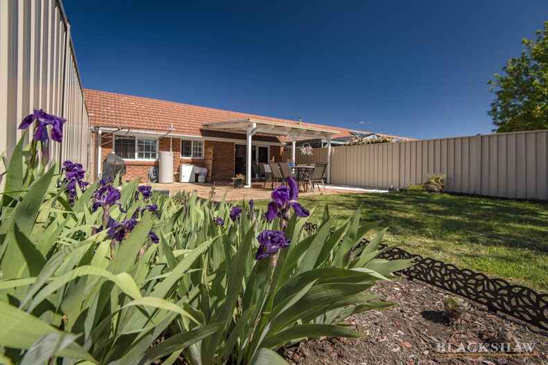 23 Clamp Place Greenway 23 Clamp Place Greenway