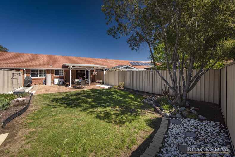 23 Clamp Place Greenway 23 Clamp Place Greenway