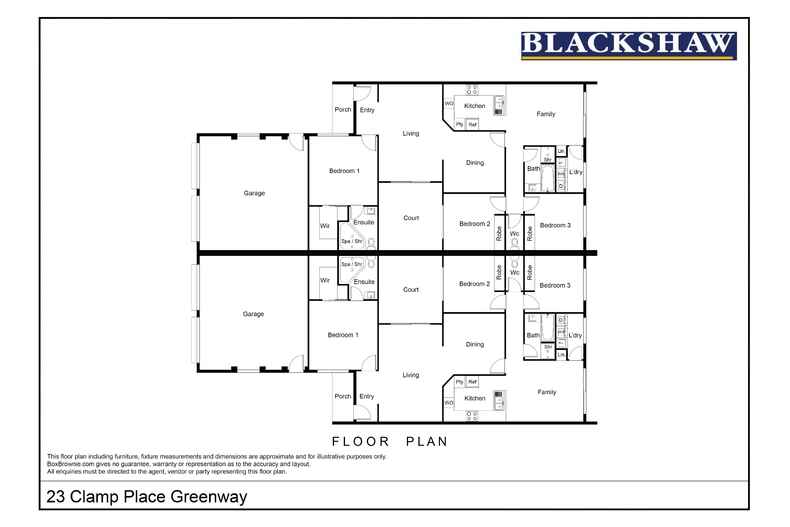 23 Clamp Place Greenway 23 Clamp Place Greenway