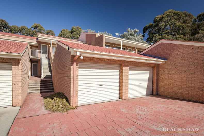 60B/12 Albermarle Place Phillip