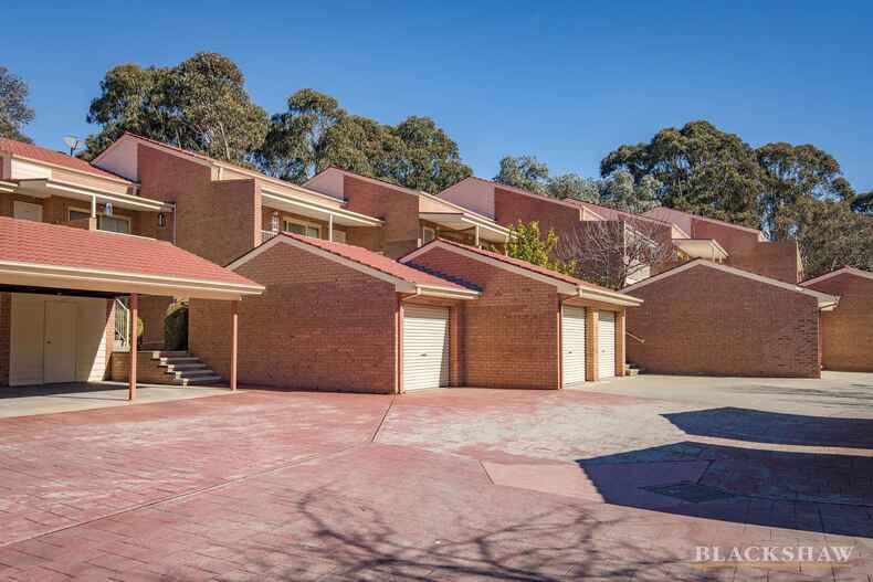 60B/12 Albermarle Place Phillip