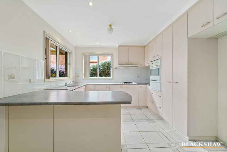 17 Warabin Crescent Ngunnawal 17 Warabin Crescent Ngunnawal