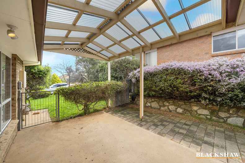 17 Warabin Crescent Ngunnawal 17 Warabin Crescent Ngunnawal
