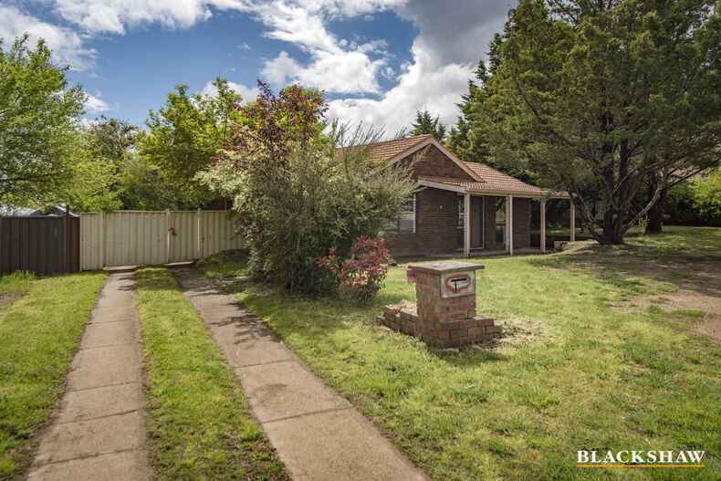 5 Craig Place Florey