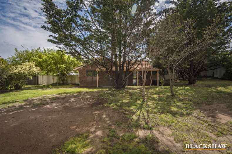 5 Craig Place Florey