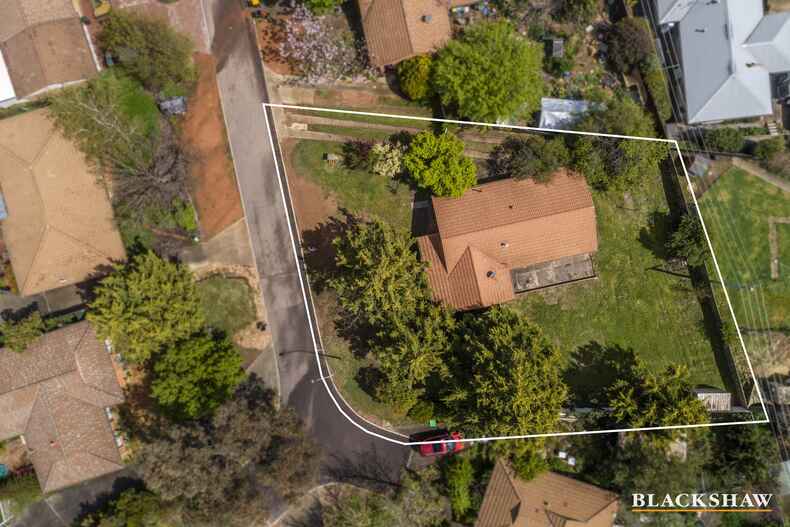 5 Craig Place Florey