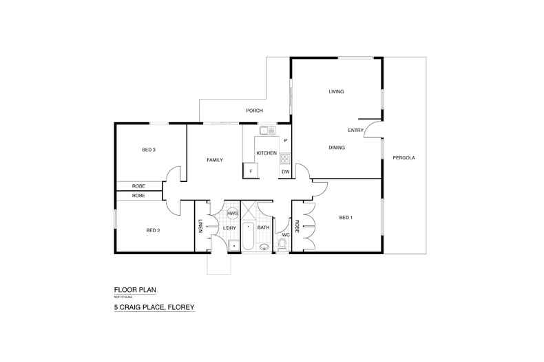 5 Craig Place Florey