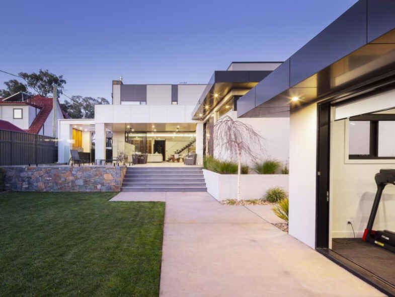 Local architects we love in Canberra and the South Coast Local architects we love in Canberra and the South Coast