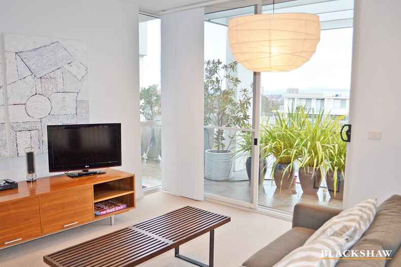 43/43 Blackall Street Barton 43/43 Blackall Street Barton