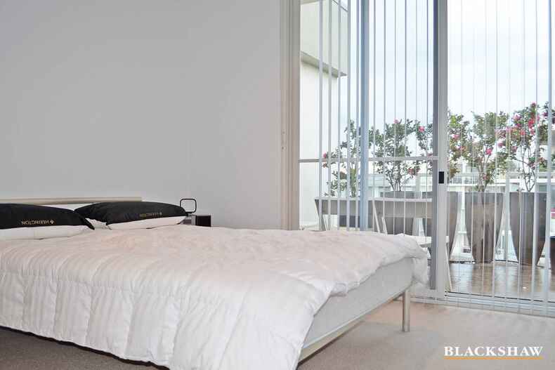 43/43 Blackall Street Barton 43/43 Blackall Street Barton