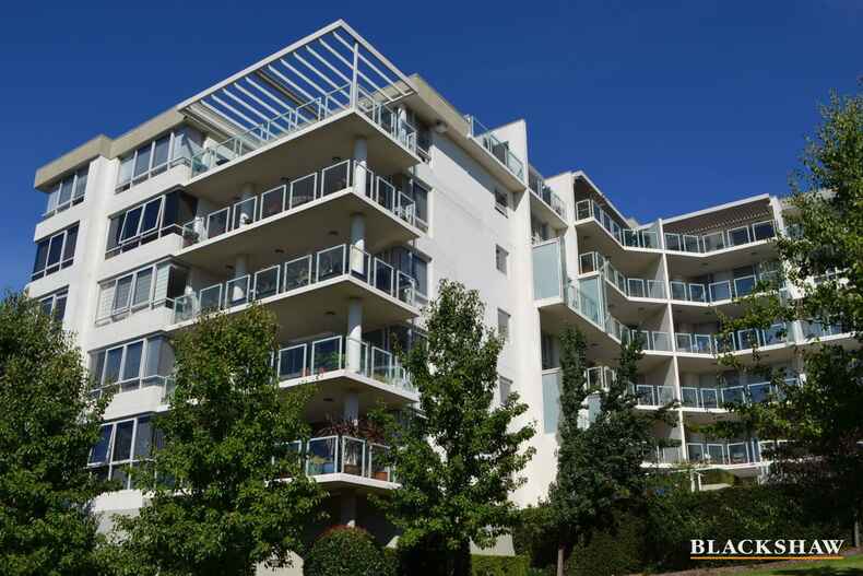 43/43 Blackall Street Barton 43/43 Blackall Street Barton