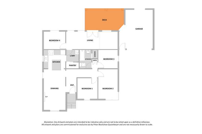 42 Cameron Road Queanbeyan 42 Cameron Road Queanbeyan