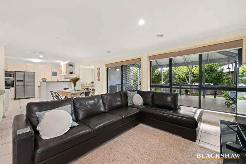 5 Kohlhagen Street Conder 5 Kohlhagen Street Conder