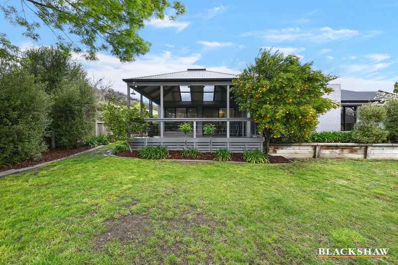 5 Kohlhagen Street Conder 5 Kohlhagen Street Conder