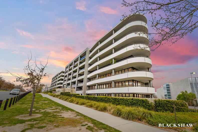 11/30 Blackall Street Barton 11/30 Blackall Street Barton