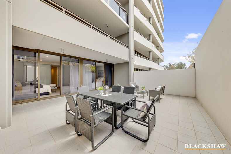 11/30 Blackall Street Barton 11/30 Blackall Street Barton