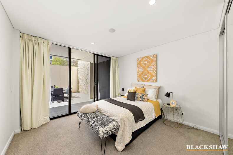 11/30 Blackall Street Barton 11/30 Blackall Street Barton