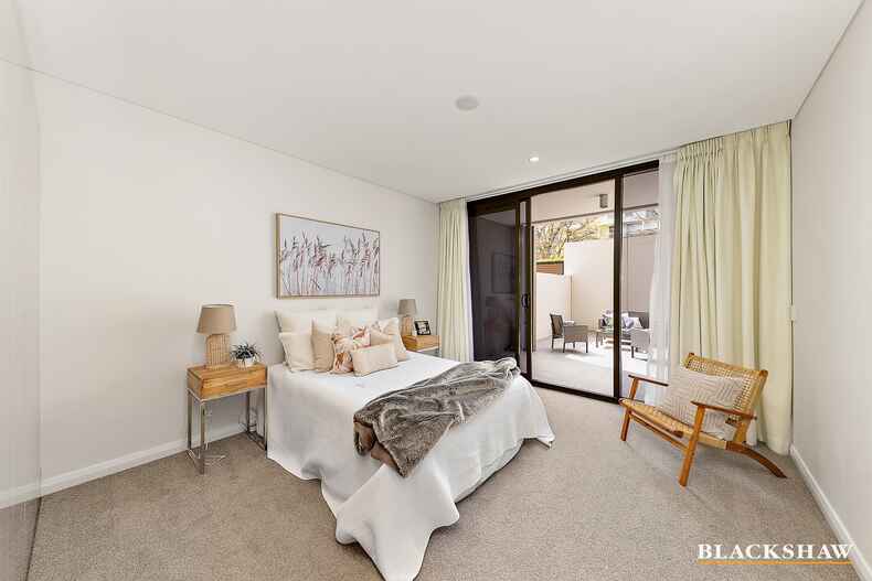 11/30 Blackall Street Barton 11/30 Blackall Street Barton