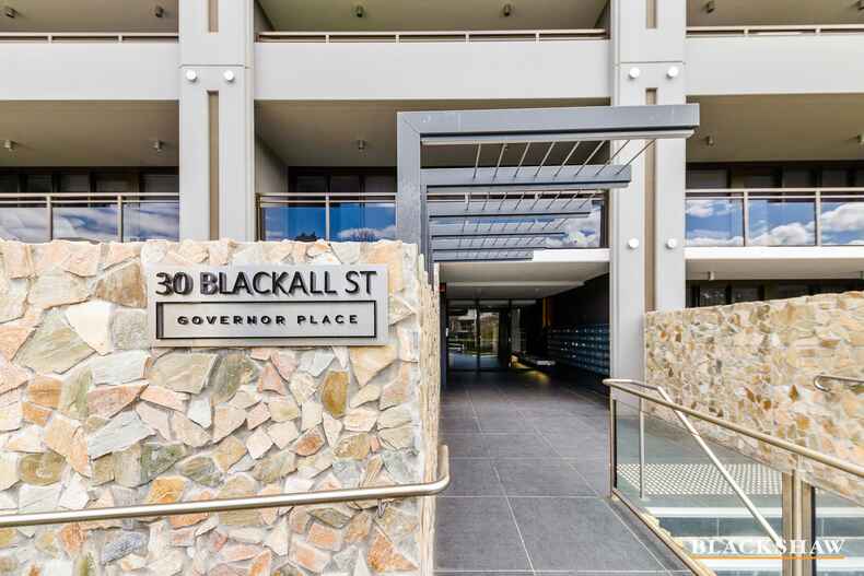 11/30 Blackall Street Barton 11/30 Blackall Street Barton