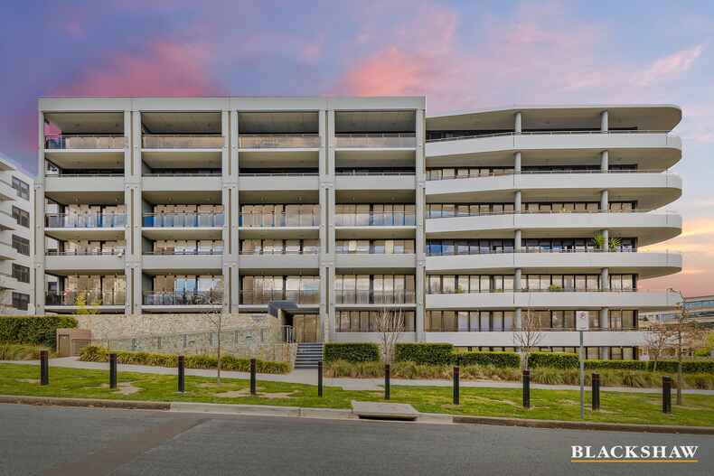 11/30 Blackall Street Barton 11/30 Blackall Street Barton