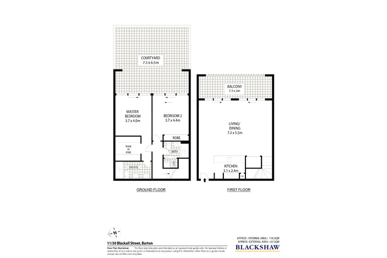 11/30 Blackall Street Barton 11/30 Blackall Street Barton