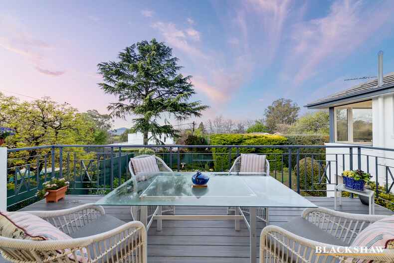 35 Roebuck Street Red Hill 35 Roebuck Street Red Hill