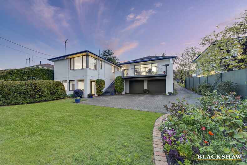 35 Roebuck Street Red Hill 35 Roebuck Street Red Hill