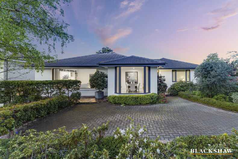 35 Roebuck Street Red Hill 35 Roebuck Street Red Hill