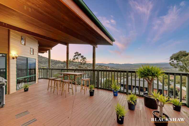 76 O'Connor Circuit Calwell 76 O'Connor Circuit Calwell