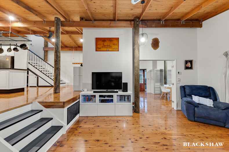 76 O'Connor Circuit Calwell 76 O'Connor Circuit Calwell