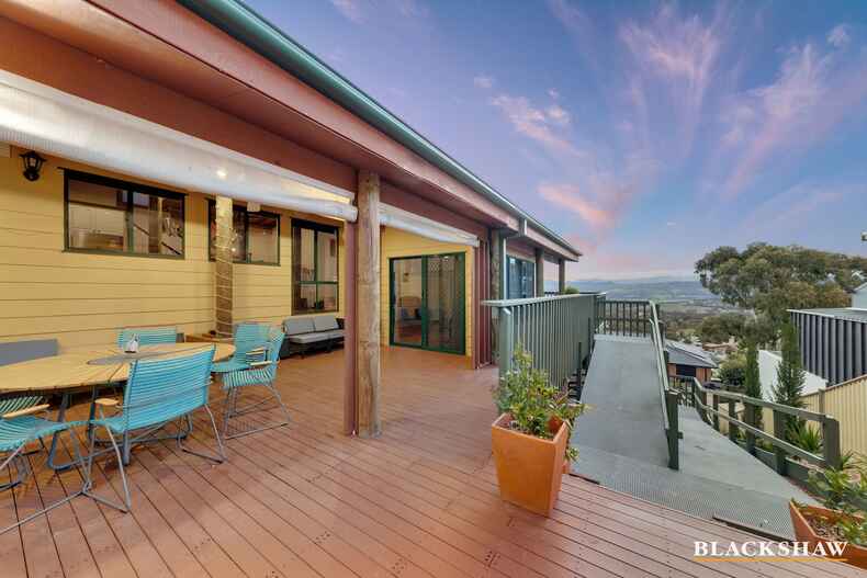 76 O'Connor Circuit Calwell 76 O'Connor Circuit Calwell