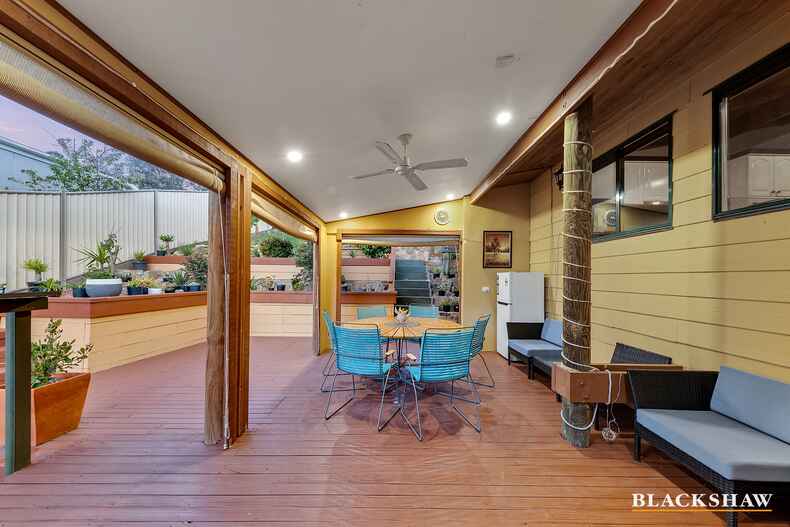 76 O'Connor Circuit Calwell 76 O'Connor Circuit Calwell