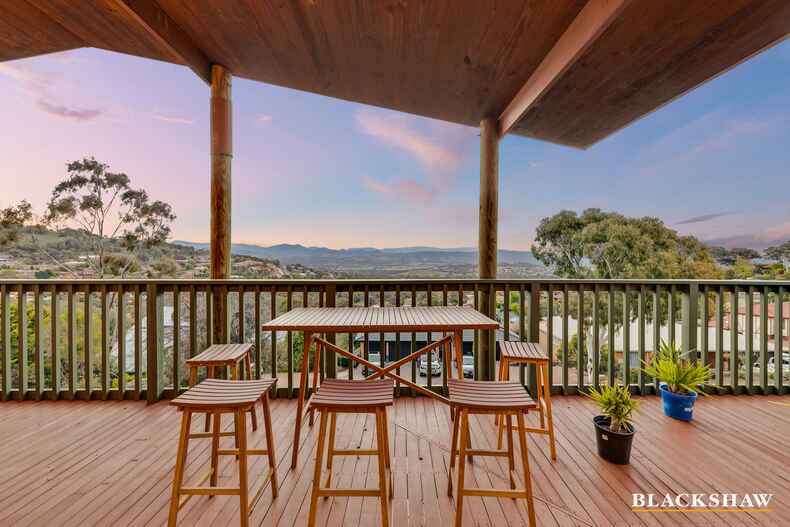 76 O'Connor Circuit Calwell 76 O'Connor Circuit Calwell