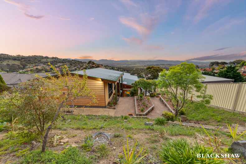 76 O'Connor Circuit Calwell 76 O'Connor Circuit Calwell