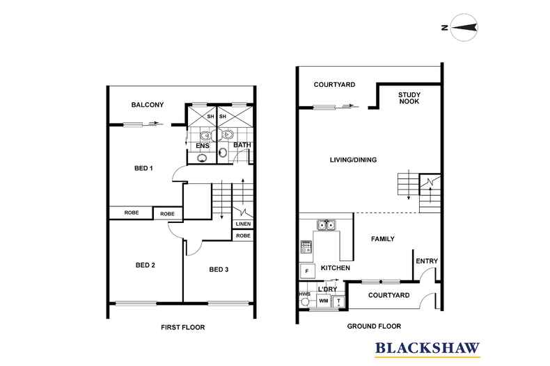 15 English Court Phillip