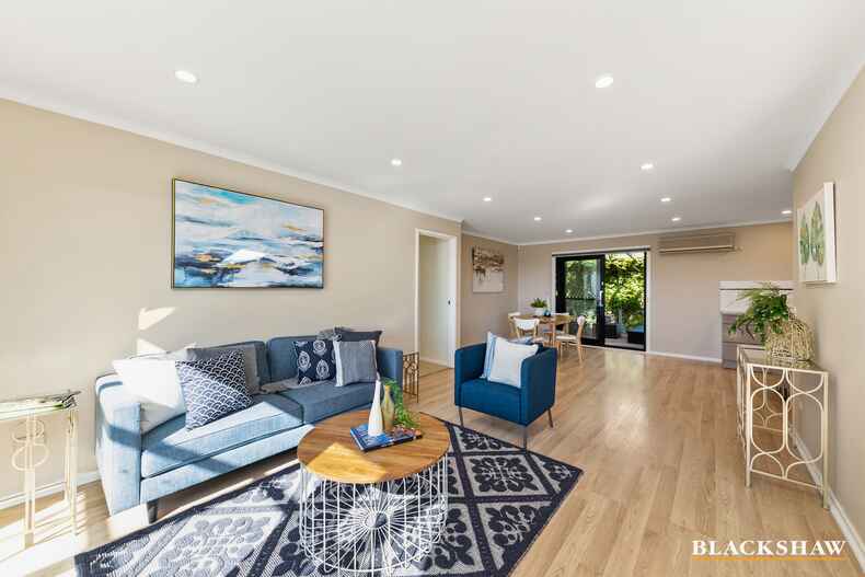 4 Jordon Place Spence 4 Jordon Place Spence