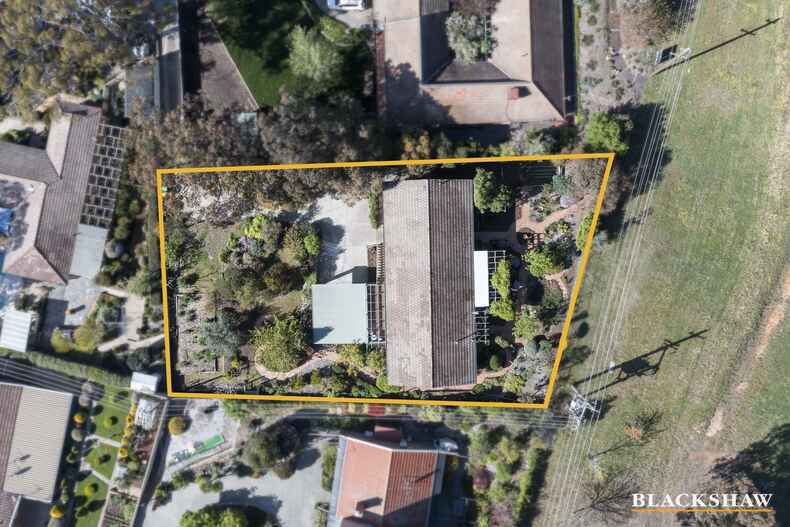 4 Jordon Place Spence 4 Jordon Place Spence